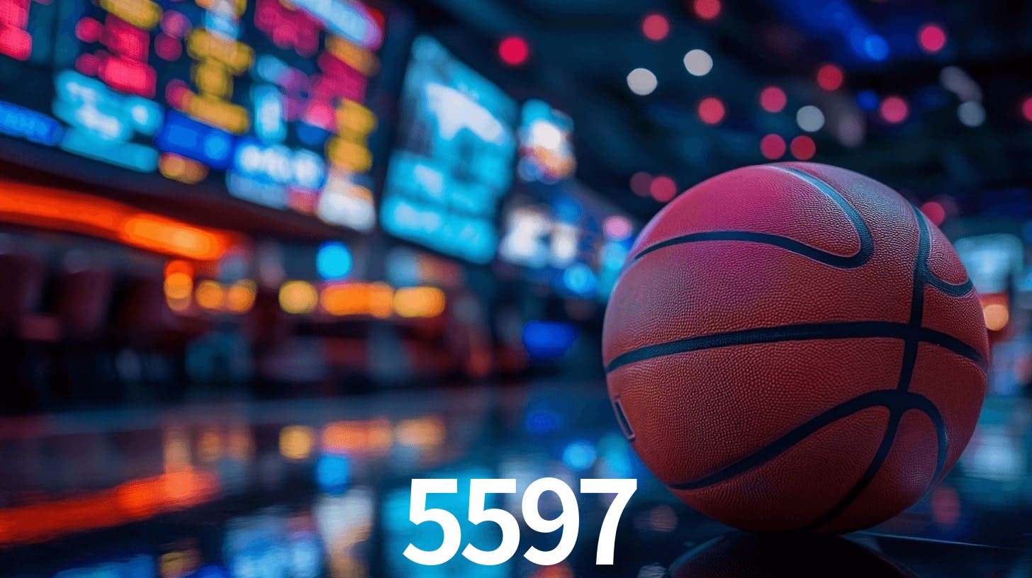 5597